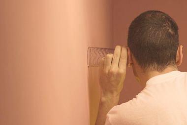 Wall
