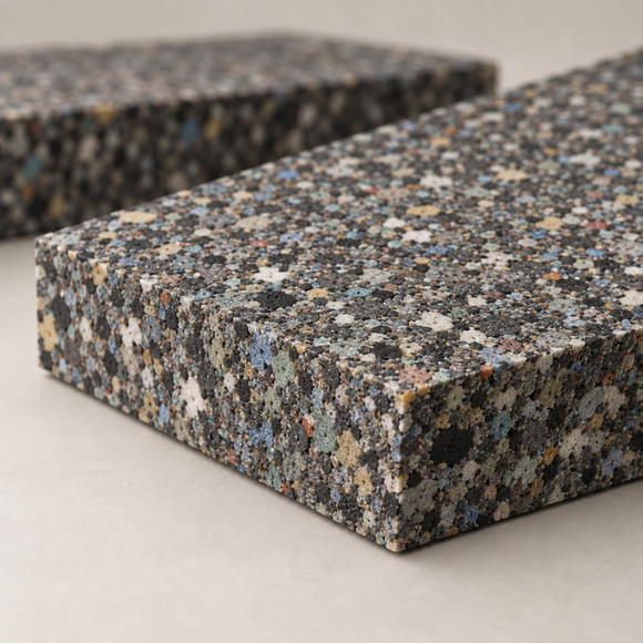 Top 50 – suspended ceiling infill 50 mm