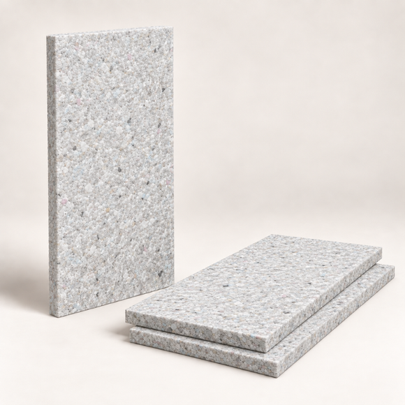 Wall Panel 30 HD – stud wall infill 30 mm, 140 kg/m³