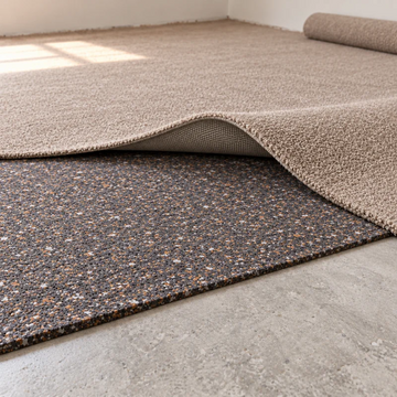Floor 10 – carpet underlay 10 mm