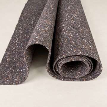 Floor 3 – laminate flooring underlay 3 mm - 0