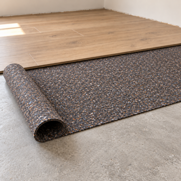 Floor 5 – laminate flooring underlay 5 mm