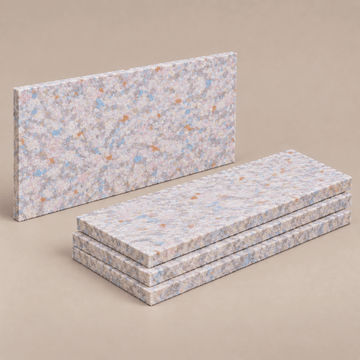 Wall Panel 30 – stud wall infill 30 mm, 80 kg/m³ - 0