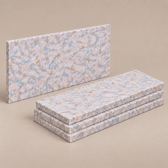 Wall Panel 30 – wypełnienie ściany na stelażu 30 mm, 80 kg/m³