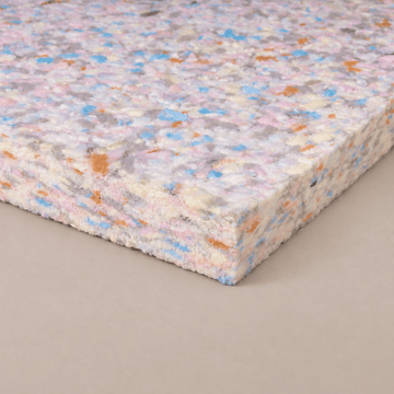 Wall Panel 30 – stud wall infill 30 mm, 80 kg/m³