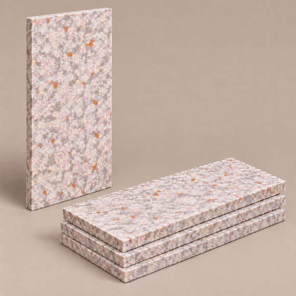 Wall Barrier 30 – wall insulation board for cladding 30 mm, 140 kg/m³
