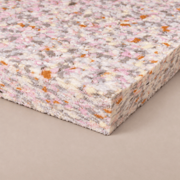 Wall Barrier 30 – wall insulation board for cladding 30 mm, 140 kg/m³