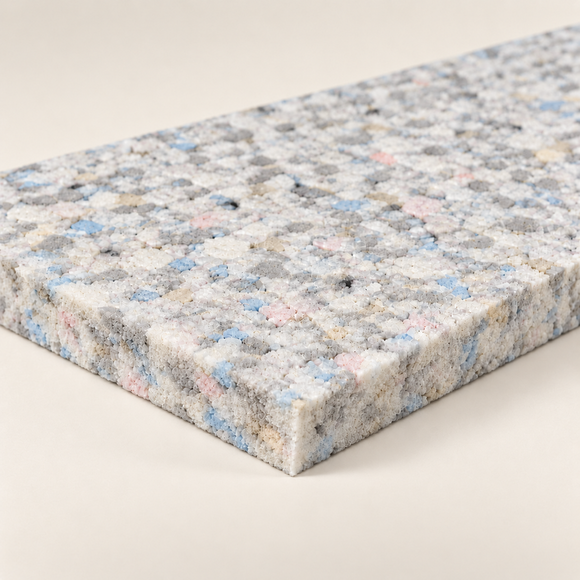 Wall Panel 30 HD – stud wall infill 30 mm, 140 kg/m³