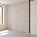 Wall Panel 50 HD – wypełnienie ściany na stelażu 50 mm, 140 kg/m³-2