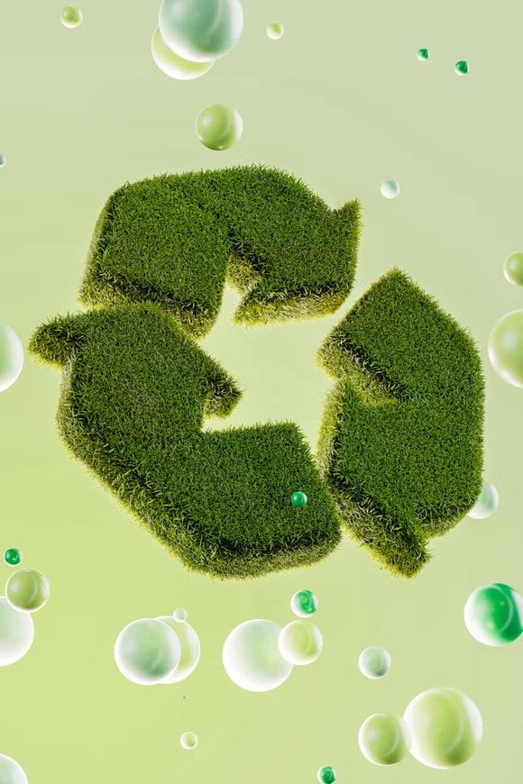 Recycling