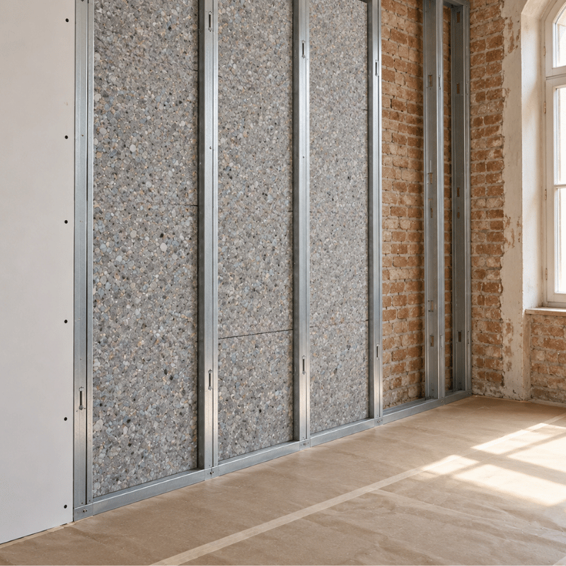Wall